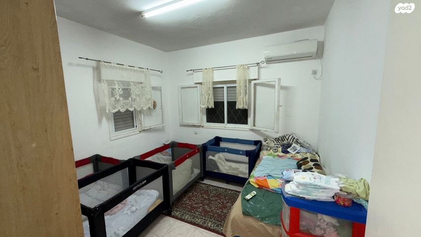 דירת גן, אבנר, חיפה