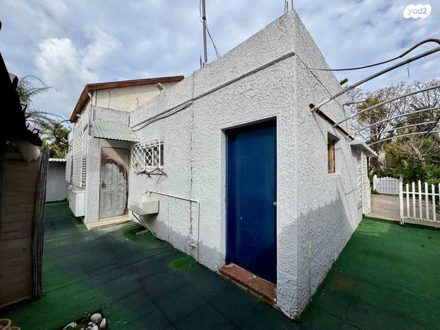 דו משפחתי, נווה דוד רמז, רעננה