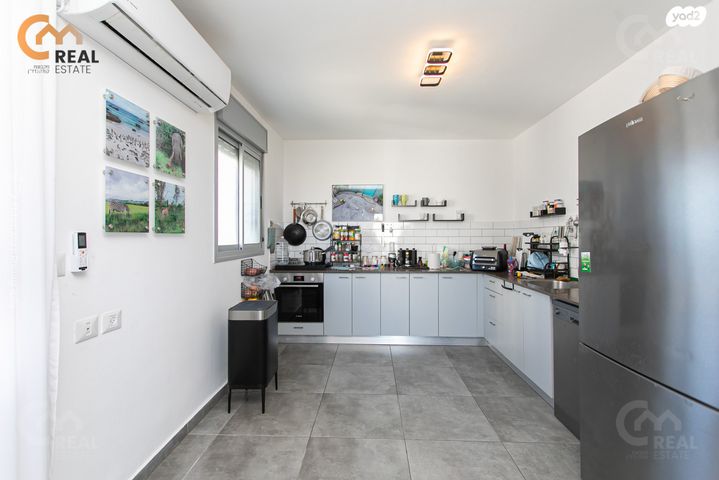 גג/ פנטהאוז, אריאל שרון, החותרים, טירת כרמל