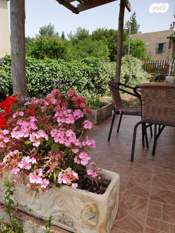 בית פרטי/ קוטג', הסלע, חלוץ