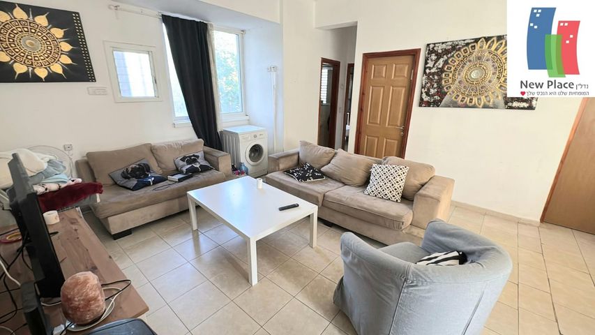 דירה, כצנלסון, גבעתיים