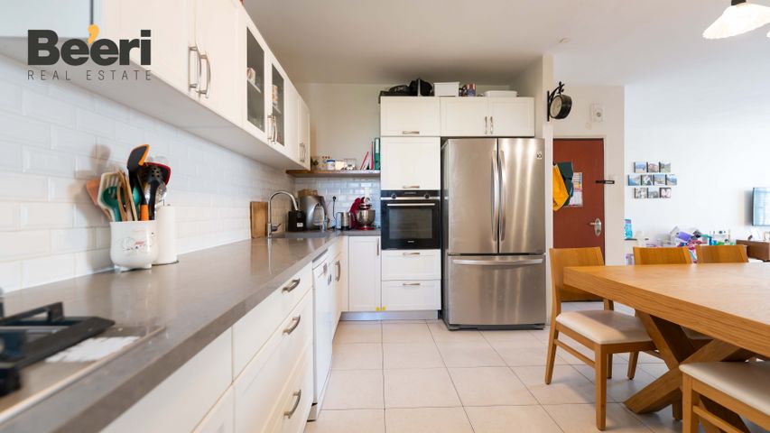 דירה, שדרות קדושי מעלות 4, נווה יהושע, ערמונים, רמת גן