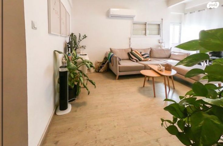 דירה, בוגרשוב 104, לב תל אביב, לב העיר צפון, תל אביב יפו