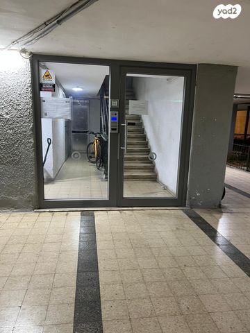 דירה, ליבורנו, רמת הנשיא, בת ים