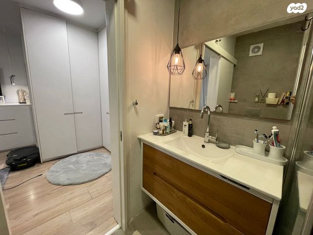 דירת גן, משה וילנסקי 3, המשתלה, תל אביב יפו