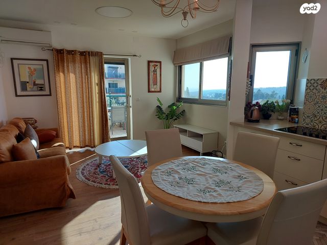 דירה, שאר העיר, זכרון יעקב