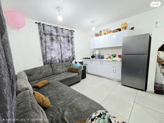 דירה, רבי שלום שרעבי 1, נווה פז, חיפה