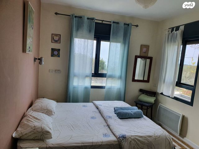 בית פרטי/ קוטג', הסלע, חלוץ