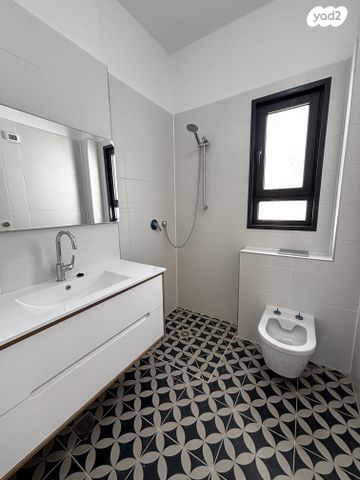 דירה, החשמונאים 31, רעננה