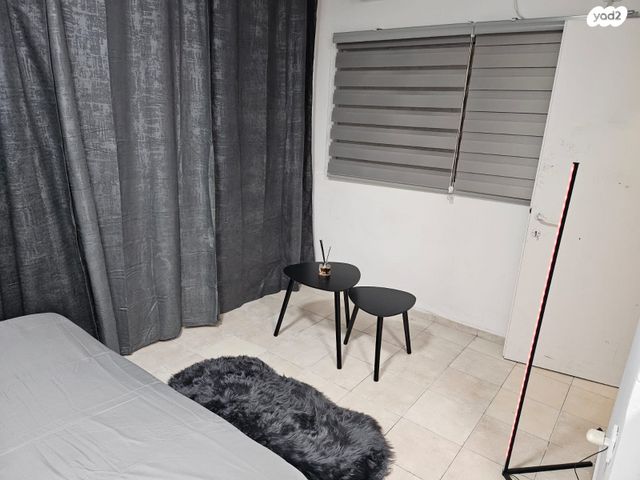 דירה, יוסף ספיר 8, צפון מזרח מרכז העיר, נתניה