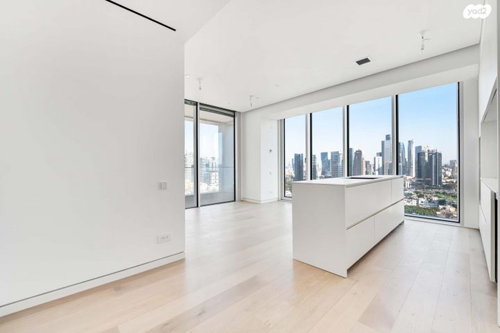 הצפון החדש - כיכר המדינה