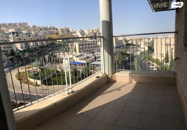 דירה, הרב כלפון משה הכהן, חומת שמואל, הר חומה, ירושלים