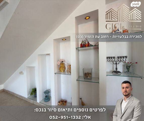 דירה, עת הזמיר, מגדים, מעלה אדומים