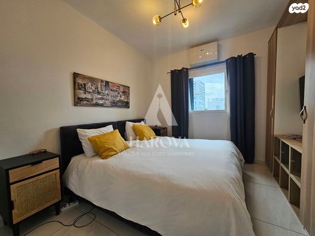 גג/ פנטהאוז, בן יהודה, לב תל אביב, לב העיר צפון, תל אביב יפו