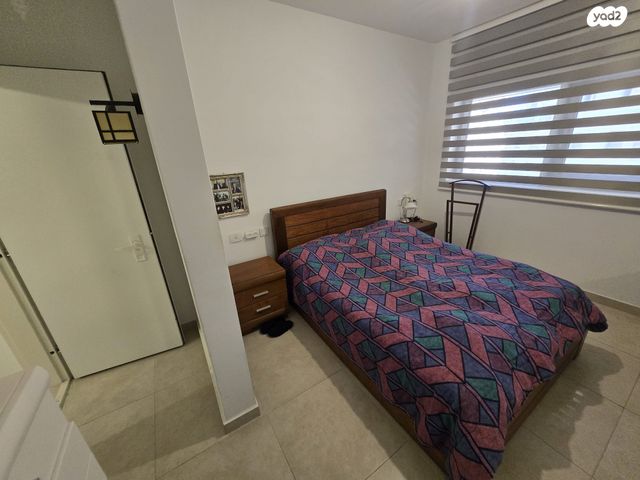 דירה, שדרות הנשיא השישי, קרית הלאום, ירושלים