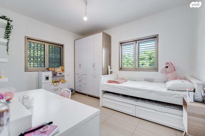 בית פרטי/ קוטג', הוד השרון