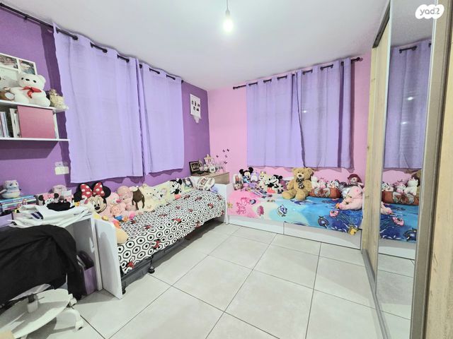 דירה, רבי שלום שרעבי 1, נווה פז, חיפה