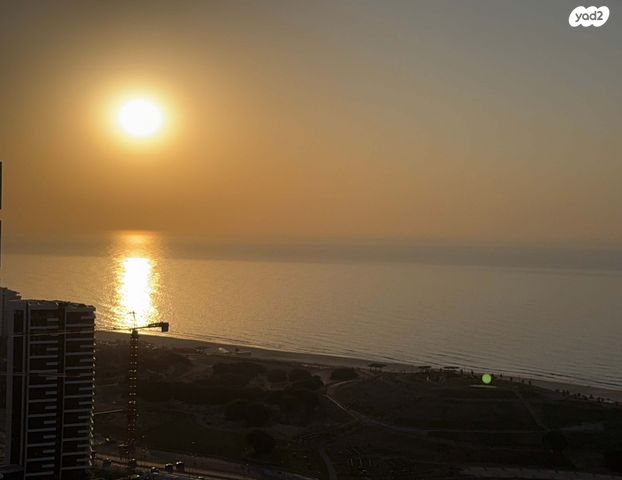 דרום חדש, פארק הים