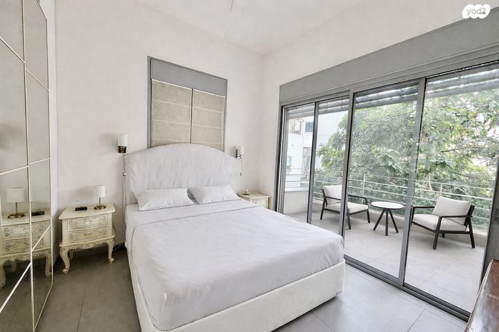 דירה, נס ציונה, תל אביב יפו