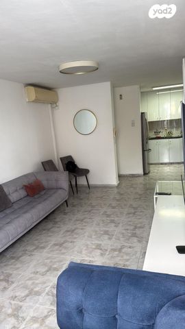 דירה, ליבורנו, רמת הנשיא, בת ים