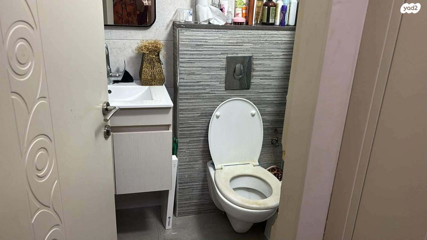 דירת גן, עכו