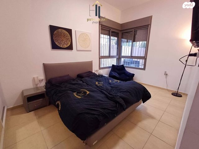 דירת גן, יבנה