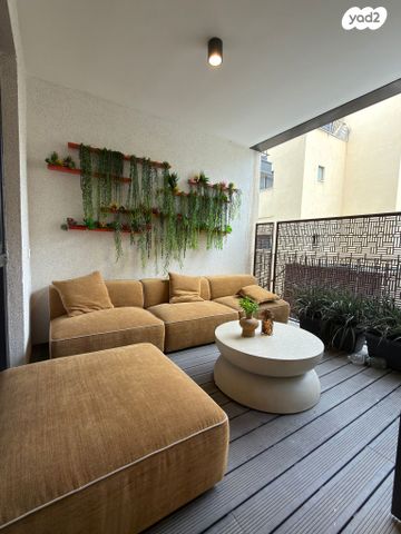 דירה, לב תל אביב, לב העיר צפון, תל אביב יפו