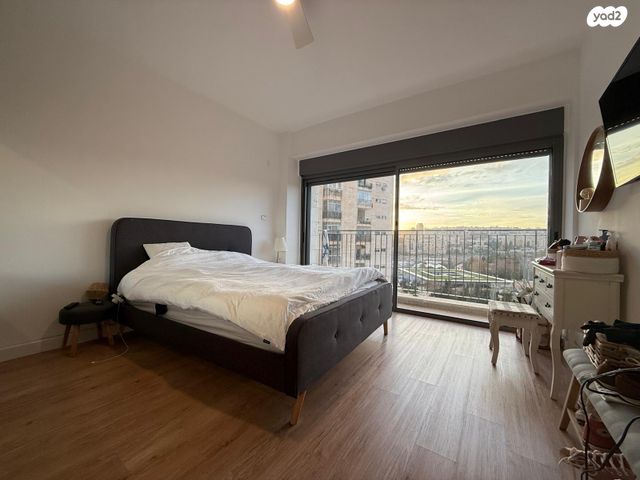 דירה, דוד שמעוני, גבעת הורדים, רסקו, ירושלים