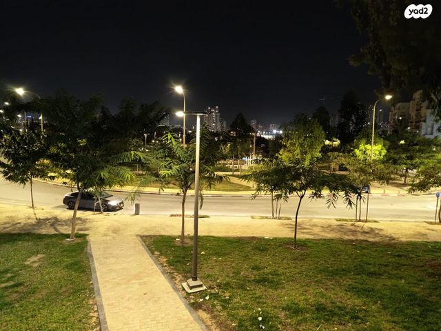 דירה, יהודה הלוי 30, שכונה ד', באר שבע