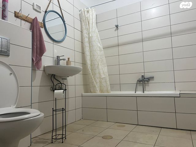 דירה, עפולה