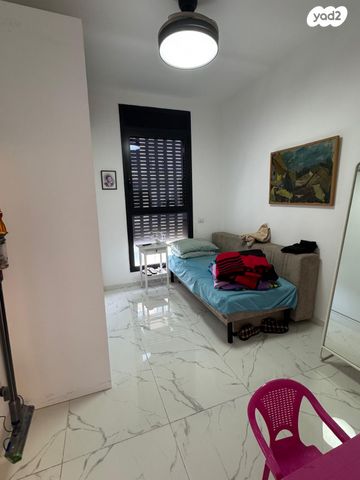 דירה, גולומב, שכונה ג', באר שבע