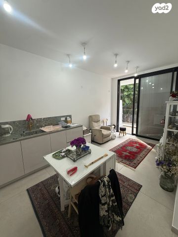 דירה, אנטיגונוס, הצפון החדש - צפון, תל אביב יפו