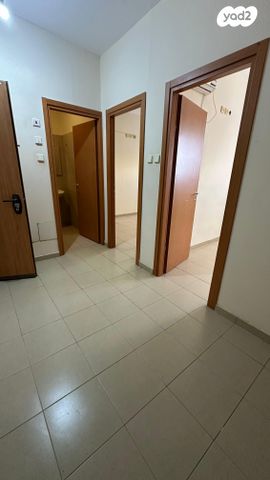 דירה, אביה השופט, שכונה ד', באר שבע