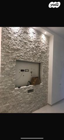 דירה, רמת חביב / רמת הנשיא, חיפה