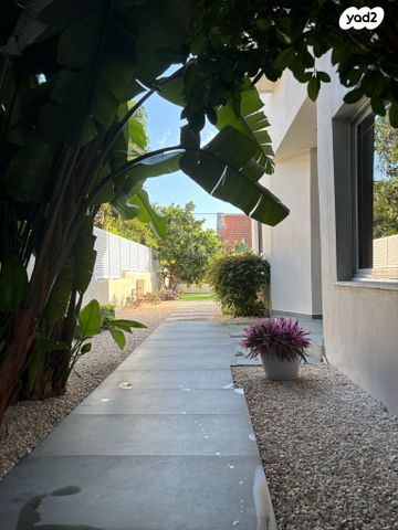 בית פרטי/ קוטג', כפר יונה