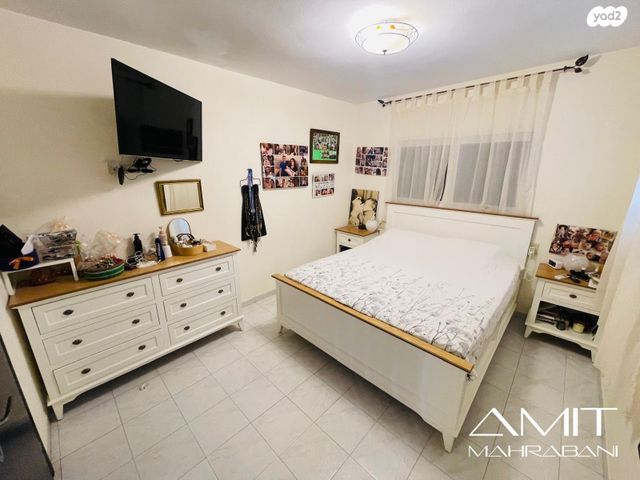 בית פרטי/ קוטג', רמות, באר שבע