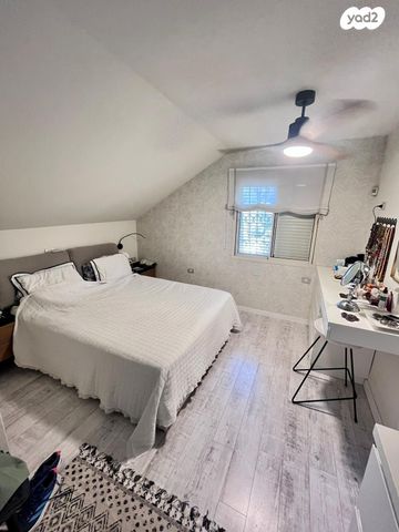 בית פרטי/ קוטג', הדרור 36, חוטר, באר יעקב