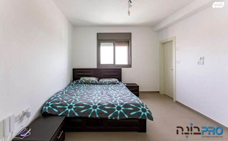 דירה, הרקפות, ראשון לציון