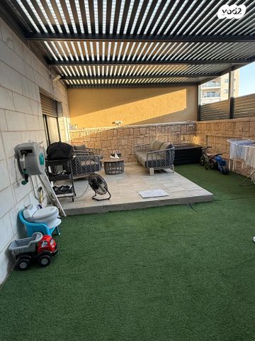 דירת גן, שדרות עמק יזרעאל, שקמים ואגמים, אשקלון