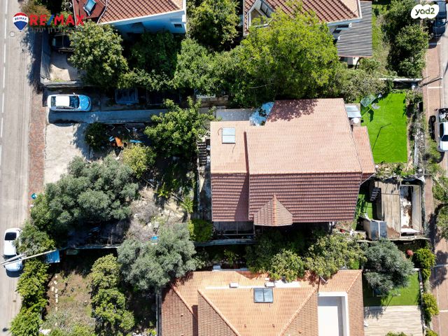 בית פרטי/ קוטג', תאשור, זכרון יעקב