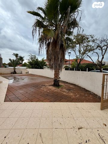 בית פרטי/ קוטג', הפלמ"ח, גני אור, אור עקיבא