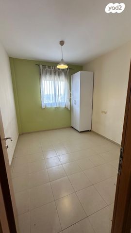 דירה, אביה השופט, שכונה ד', באר שבע