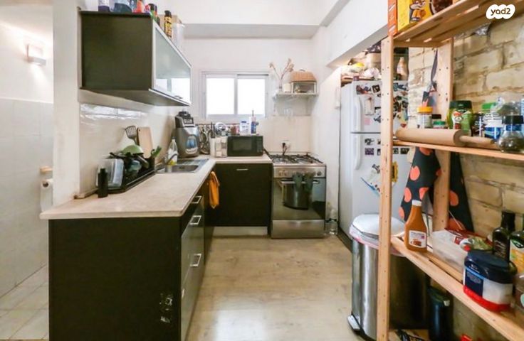 דירה, בוגרשוב 104, לב תל אביב, לב העיר צפון, תל אביב יפו