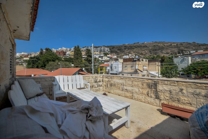 בית פרטי/ קוטג', רמב"ם 17, רמב"ם, טירת כרמל