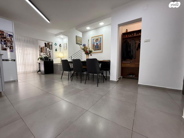 בית פרטי/ קוטג', חיים וייצמן, ברנע, אשקלון