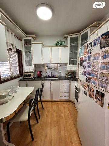 דירה, בר יהודה 5, דרום מערב ותיק, בת ים