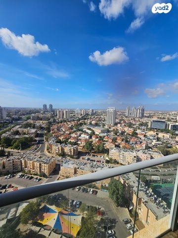 דירה, סוקולוב 26, שכונה א', באר שבע