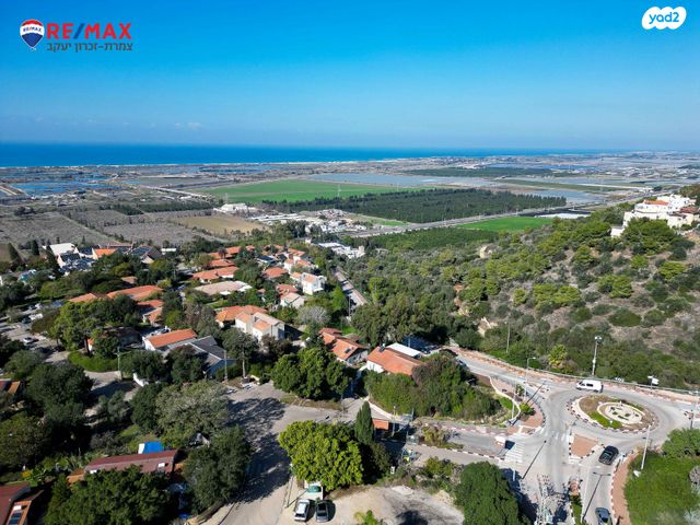 בית פרטי/ קוטג', תאשור, זכרון יעקב