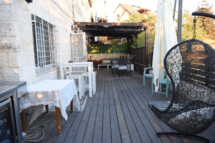 בית פרטי/ קוטג', רבדים 33, ארנונה, ירושלים