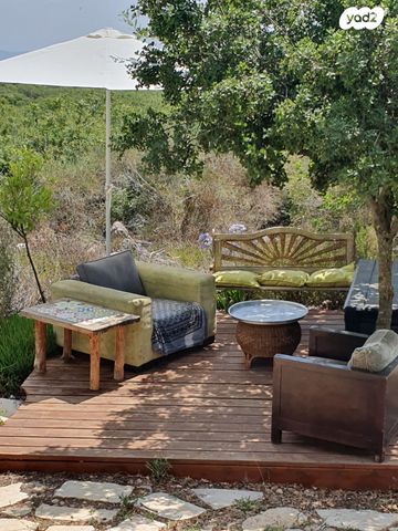 בית פרטי/ קוטג', הסלע, חלוץ